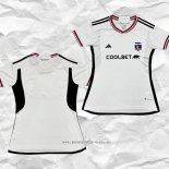 Camiseta Primera Colo-Colo 2023 Mujer