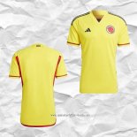 Camiseta Primera Colombia 2022