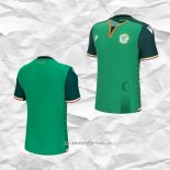 Camiseta Primera Comoras 2022 Tailandia