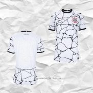 Camiseta Primera Corinthians 2021 2022 Mujer