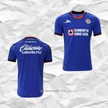 Camiseta Primera Cruz Azul 2023 2024 Tailandia
