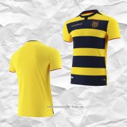 Camiseta Primera Ecuador 2021 Tailandia