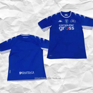 Camiseta Primera Empoli 2021 2022 Tailandia