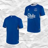 Camiseta Primera Everton 2022 2023 Tailandia