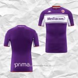 Camiseta Primera Fiorentina 2021 2022
