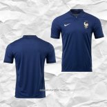 Camiseta Primera Francia 2022