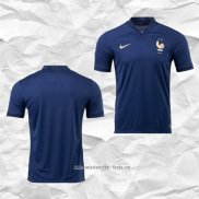 Camiseta Primera Francia 2022