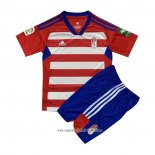 Camiseta Primera Granada 2022 2023 Nino