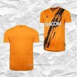 Camiseta Primera Hull City 2021 2022 Tailandia