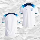 Camiseta Primera Inglaterra Authentic 2022