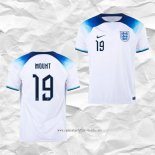 Camiseta Primera Inglaterra Jugador Mount 2022