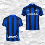Camiseta Primera Inter Milan 2022 2023 (2XL-4XL)