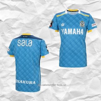 Camiseta Primera Jubilo Iwata 2023 Tailandia