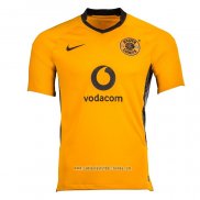 Camiseta Primera Kaizer Chiefs 2021 2022 Tailandia