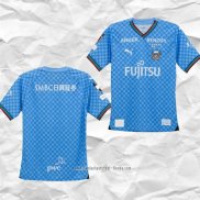 Camiseta Primera Kawasaki Frontale 2024 Tailandia