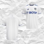 Camiseta Primera Leeds United 2020 2021