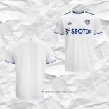 Camiseta Primera Leeds United 2020 2021