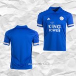 Camiseta Primera Leicester City 2020 2021