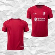 Camiseta Primera Liverpool 2022 2023
