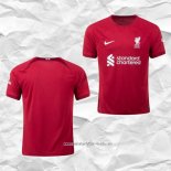 Camiseta Primera Liverpool 2022 2023 (2XL-4XL)
