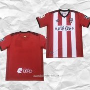 Camiseta Primera Logrones 2020 2021 Tailandia