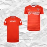Camiseta Primera Luton Town 2021 2022 Tailandia