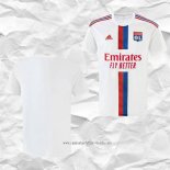 Camiseta Primera Lyon 2022 2023