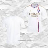 Camiseta Primera Lyon 2023 2024