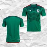 Camiseta Primera Mexico 2022