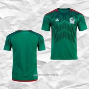 Camiseta Primera Mexico 2022