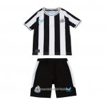 Camiseta Primera Newcastle United 2022 2023 Nino