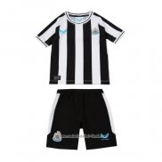 Camiseta Primera Newcastle United 2022 2023 Nino