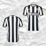 Camiseta Primera Newcastle United Authentic 2023 2024