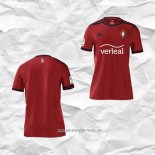 Camiseta Primera Osasuna 2021 2022 Tailandia