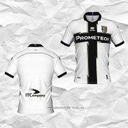 Camiseta Primera Parma 2022 2023 Tailandia