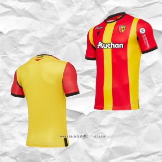 Camiseta Primera RC Lens 2020 2021