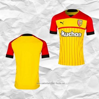 Camiseta Primera RC Lens 2022 2023 Tailandia