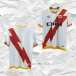 Camiseta Primera Rayo Vallecano 2023 2024 Tailandia