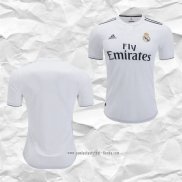 Camiseta Primera Real Madrid 2018 2019