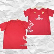 Camiseta Primera Real Murcia 2022 2023 Tailandia