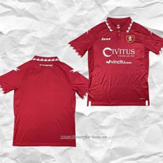 Camiseta Primera Salernitana 2023 2024 Tailandia