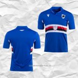 Camiseta Primera Sampdoria 2020 2021 Tailandia
