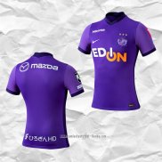 Camiseta Primera Sanfrecce Hiroshima 2022 Tailandia