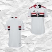 Camiseta Primera Sao Paulo 2021 Mujer