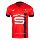 Camiseta Primera Stade Rennais 2022 2023