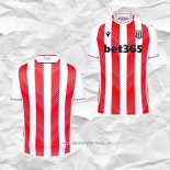 Camiseta Primera Stoke City 2022 2023