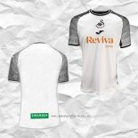 Camiseta Primera Swansea City 2023 2024