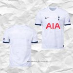 Camiseta Primera Tottenham Hotspur 2023 2024