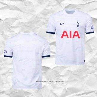 Camiseta Primera Tottenham Hotspur 2023 2024