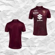 Camiseta Primera Turin 2022 2023 Tailandia